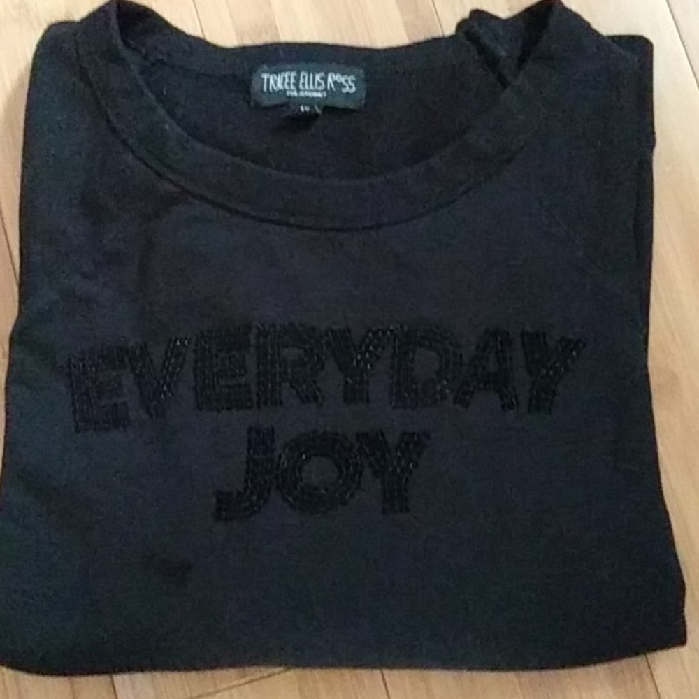 Traces Ellis Ross Plus Size Sweater